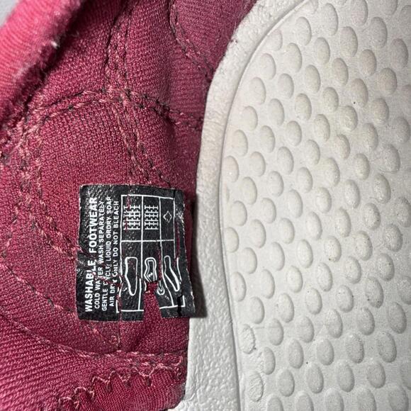 KEEN Newport H2 Mens Burgundy Gorpcore Outdoor Sport Hiking Sandals Shoes Size 6 - Picture 11 of 14